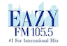 Eazy FM 105.5 Bangkok
