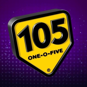 Radio 105 DJ Night