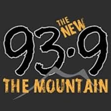 KMGN - The Mountain 93.9 FM