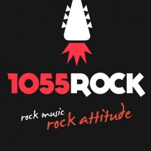 1055 Rock-105.5 FM