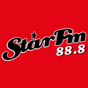 Star FM 88.8 FM
