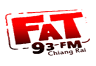 Fat 93 FM Chiang Rai