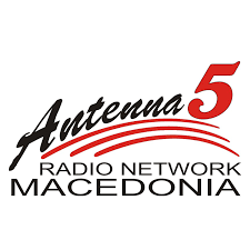Antenna 5 - 95.5 FM