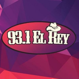 KRYP - El Rey 93.1 FM