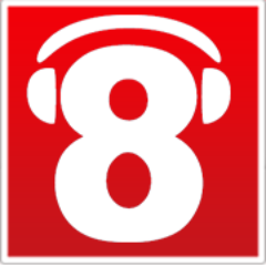 Radio 8FM Zuidoost-Brabant