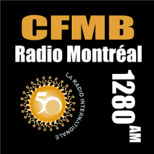 CFMB - Radio Montreal 1280 AM