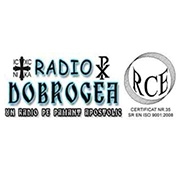 Radio Dobrogea - 99.7 FM