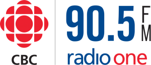 CBCV-FM - CBC Radio One 90.5 FM
