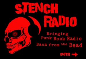 Stench Radio