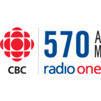 CFWH - CBC Radio One 570 AM