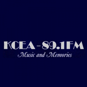 KCEA - 89.1 FM