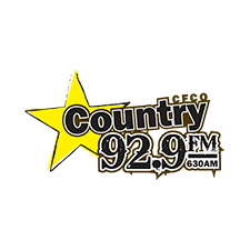 CFCO - Country 92.9 FM