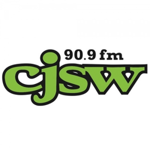 CJSW 90.9 FM
