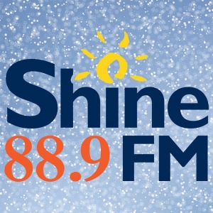 CJSI - 88.9 Shine FM