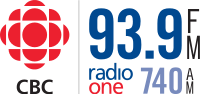 CBX - CBC Radio One Edmonton 740 AM
