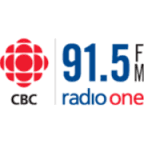 CBO-FM - CBC Radio One Ottawa 91.5 FM