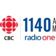 CBI - CBC Radio One 1140 AM