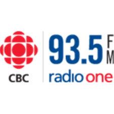 CBCL - CBC Radio One 93.5 FM