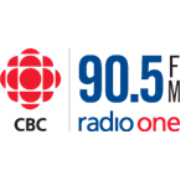 CBHA - CBC Radio One - 90.5 FM