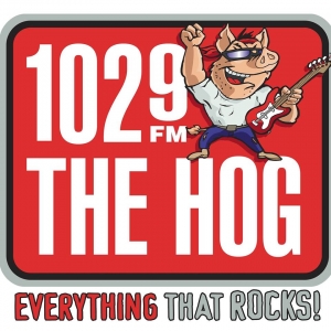 WHQG 102.9 The Hog