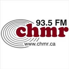 CHMR 93.5 FM	