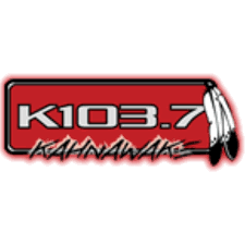 CKRK - K103.7FM