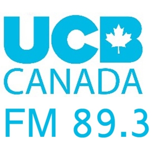 CKGW - UCB 89.3 FM