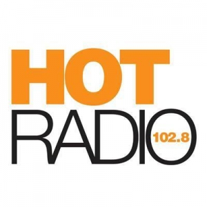 Hot Radio-102.8 FM