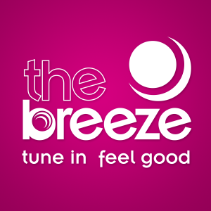 The Breeze 107.2 FM