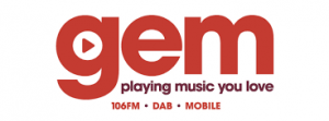 Gem 106 FM