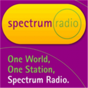 Spectrum Radio Sky Digital