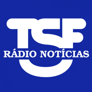 TSF Radio Jornal 89.5 FM