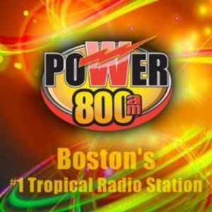 Power 800 102.9 FM