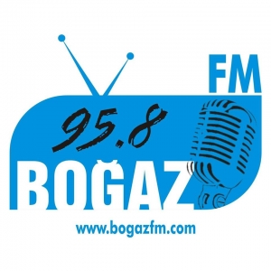 Boğaz FM 95.8 FM