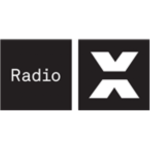 RadioX
