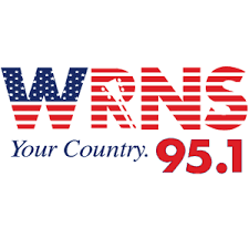 WRNS 95.1 FM