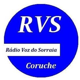 Radio Voz Do Sorraia - 94.7 FM