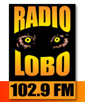 KIWI - Radio Lobo 102.9 FM