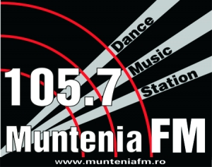 Muntenia FM 105.7 FM