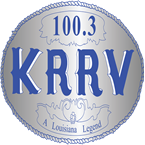 KRRV-FM - 100.3 FM
