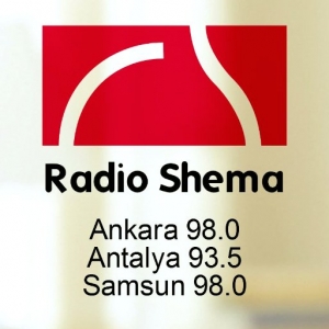 Radio Shema-98.0 FM
