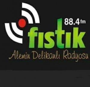 FISTIK - 88.4 FM 