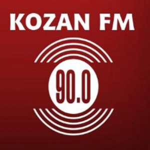Kozan FM-90.0 FM