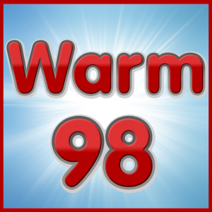 WRRM - Warm 98 98.5 FM