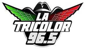 KXPK - La Tricolor 96.5 FM
