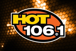 Hot 106.1 - KNEX - FM 106.1