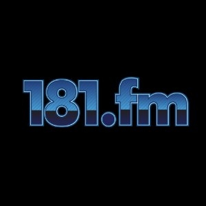 181.FM Kickin Country FM