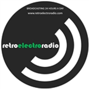 Retro Electro Ireland FM