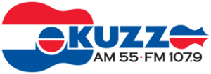 KUZZ-FM - 107.9 FM