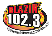 WWLD - Blazin 102.3 FM
